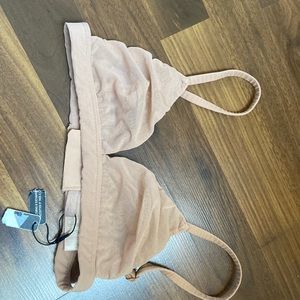 Skims bra size XXS